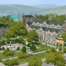 Immagine #21033 - The Sims 3: University Life