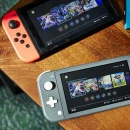 Nintendo tace i rumors "nessuna switch pro in arrivo"