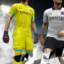 Immagine #10473 - Pro Evolution Soccer 2018 (PES 2018)