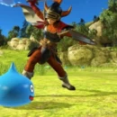 Nuove immagini per Dragon Quest Heroes II