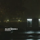Alan Wake 2: Niente notizie sul gioco ma nuove immagini concept art