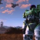 Sony nega a Bethesda l'utilizzo delle mod in Fallout 4 e Skyrim Special Edition su PlayStation 4