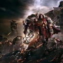 Immagine #5372 - Warhammer 40.000: Dawn of War III