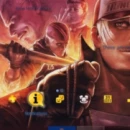 Due nuovi temi per PlayStation 4 dedicati a The King of Fighters XIV