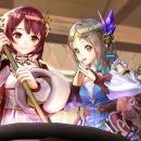 Immagine #8066 - Atelier Firis: The Alchemist of the Mysterious Journey