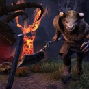 Immagine #10281 - The Elder Scrolls Online: Morrowind