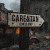 Il Season Pass di Call of Duty: WWII includerà la storica mappa Carentan