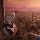 Assassin's Creed Mirage: Arriva il new game plus e la modalità permadeath