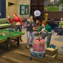 Immagine #20954 - The Sims 4: Vita Universitaria