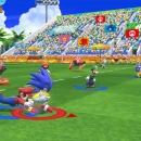 Immagine #2369 - Mario & Sonic ai Giochi Olimpici di Rio 2016