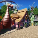 Immagine #6400 - Planet Coaster