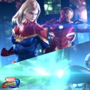 Immagine #7720 - Marvel vs. Capcom Infinite