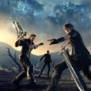 Final Fantasy XV: Il nuovo trailer 101 spiega i dettagli del gioco, Crown Update sarà l&#039;aggiornamento gratuito del day-one