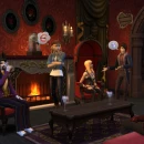 Immagine #8203 - The Sims 4: Vampiri