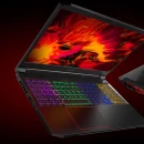 Acer nitro 5, laptop da gaming con cpu ryzen 7 5800h