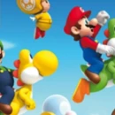 New Super Mario Bros Wii arriverà su WiiU il 7 gennaio