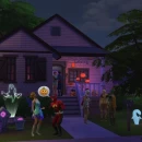 Immagine #21000 - The Sims 4: Spooky Stuff