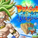 Immagine #22403 - Dragon Ball Fusions