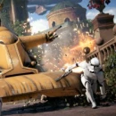 Star Wars Battlefront II: DICE ha annunciato di rivedere il sistema di progressione delle casse premio