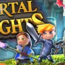 Portal Knights ha la sua demo su Nintendo Switch