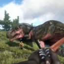 Ark: Survival Evolved in un video comprativo tra la versione PC e Xbox ONE