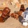 LEGO Star Wars: La Saga Degli Skywalker annunciato all'E3 2019