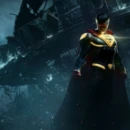 Injustice 2 si mostra in un nuovo trailer e artwork