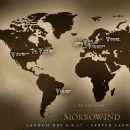 Immagine #9756 - The Elder Scrolls Online: Morrowind