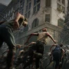 World War Z: Aftermath in arrivo il 21 settembre per PlayStation 4, Xbox One e PC