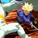 Immagine #11870 - Dragon Ball FighterZ