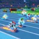 Immagine #2371 - Mario & Sonic ai Giochi Olimpici di Rio 2016