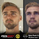 Immagine #7638 - Pro Evolution Soccer 2017 (PES 2017)