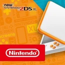 Nintendo annuncia il New Nintendo 2DS XL