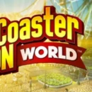 Annunciata la prima beta per RollerCoaster Tycoon World