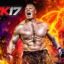 Immagine #8622 - WWE 2K17