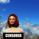 È la nude mod la prima mod di Fallout 4