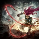 Darksiders 3, 2018, recensione