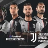 Konami annuncia l'accordo di esclusiva con la Juventus FC per eFootball PES 2020