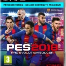 Immagine #9544 - Pro Evolution Soccer 2018 (PES 2018)