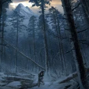 Immagine #1460 - Rise of the Tomb Raider