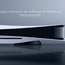 Ps5 aggiornamento di sistema 2.50