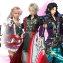 Noctis torna su Final Fantasy: Brave Exvius per un nuovo evento