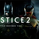 Injustice 2 è in arrivo su PC, l&#039;open beta inizierà il 25 ottobre