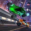 Immagine #9400 - Rocket League