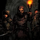 Immagine #3003 - Darkest Dungeon