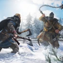 Ubisoft celebra l'uscita della colonna sonora principale di Assassin's Creed Valhalla