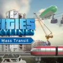 Disponibile il DLC Mass Transit di Cities Skylines