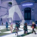 Nuove immagini per Star Ocean: Integrity and Faithlessness