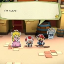 Immagine #3343 - Paper Mario: Color Splash