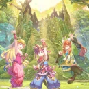 Immagine #11990 - Secret of Mana